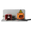 FST Avanzado Convertidor DC-DC 1KW con carga inteligente