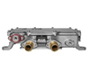 FST Avanzado Convertidor DC-DC 2KW con carga inteligente