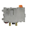 FST Avanzado Convertidor DC-DC 2KW con carga inteligente