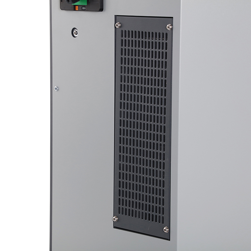 entrada del cargador 480V de la carretilla elevadora de la batería de 36V LiFePO4 para las carretillas elevadoras con UL