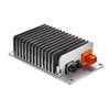 FST Avanzado Convertidor DC-DC 1KW con carga inteligente