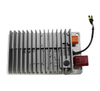 FST Avanzado Convertidor DC-DC 1KW con carga inteligente
