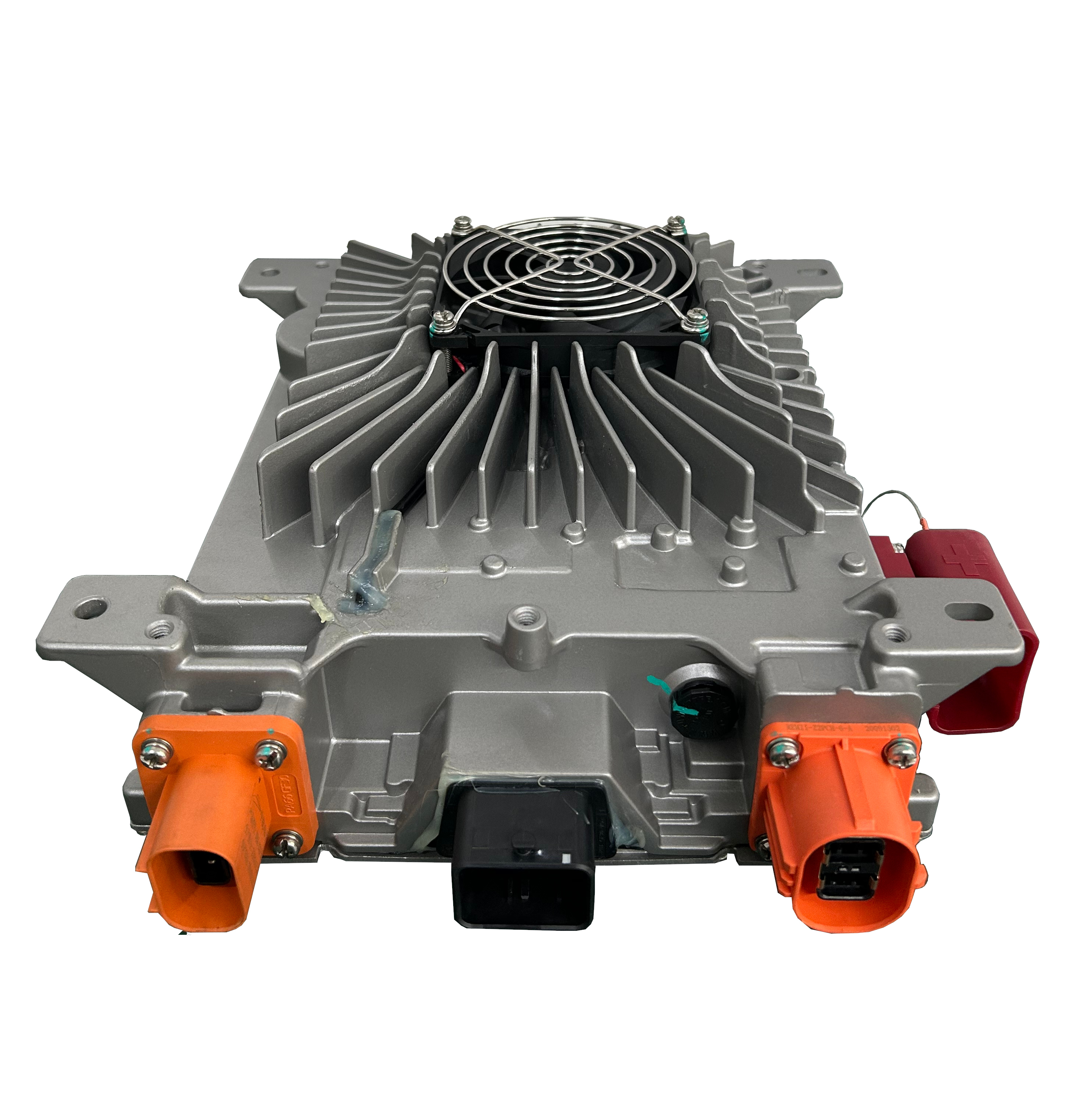 FST 3.3KW OBC+1KW DC, Truca eléctrica a bordo del cargador