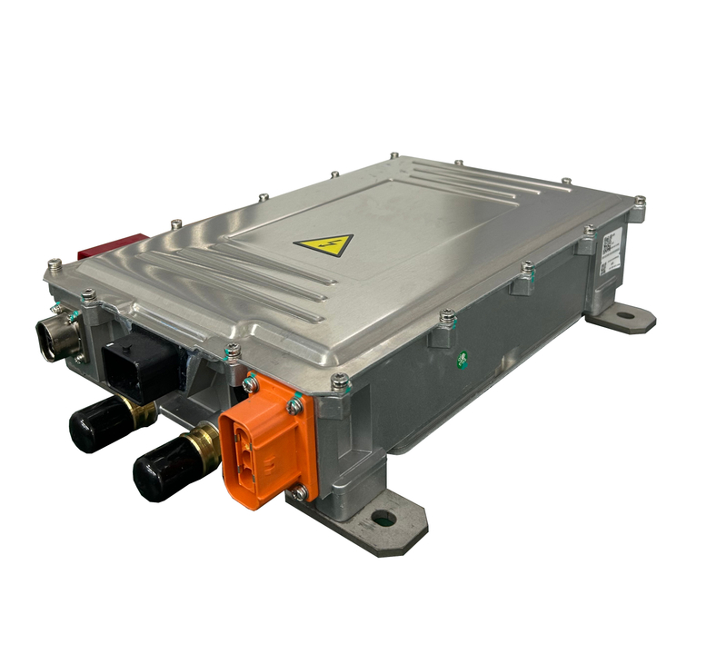 FST 3.3KW OBC+1.5kW DC, yate eléctrico a bordo del cargador 