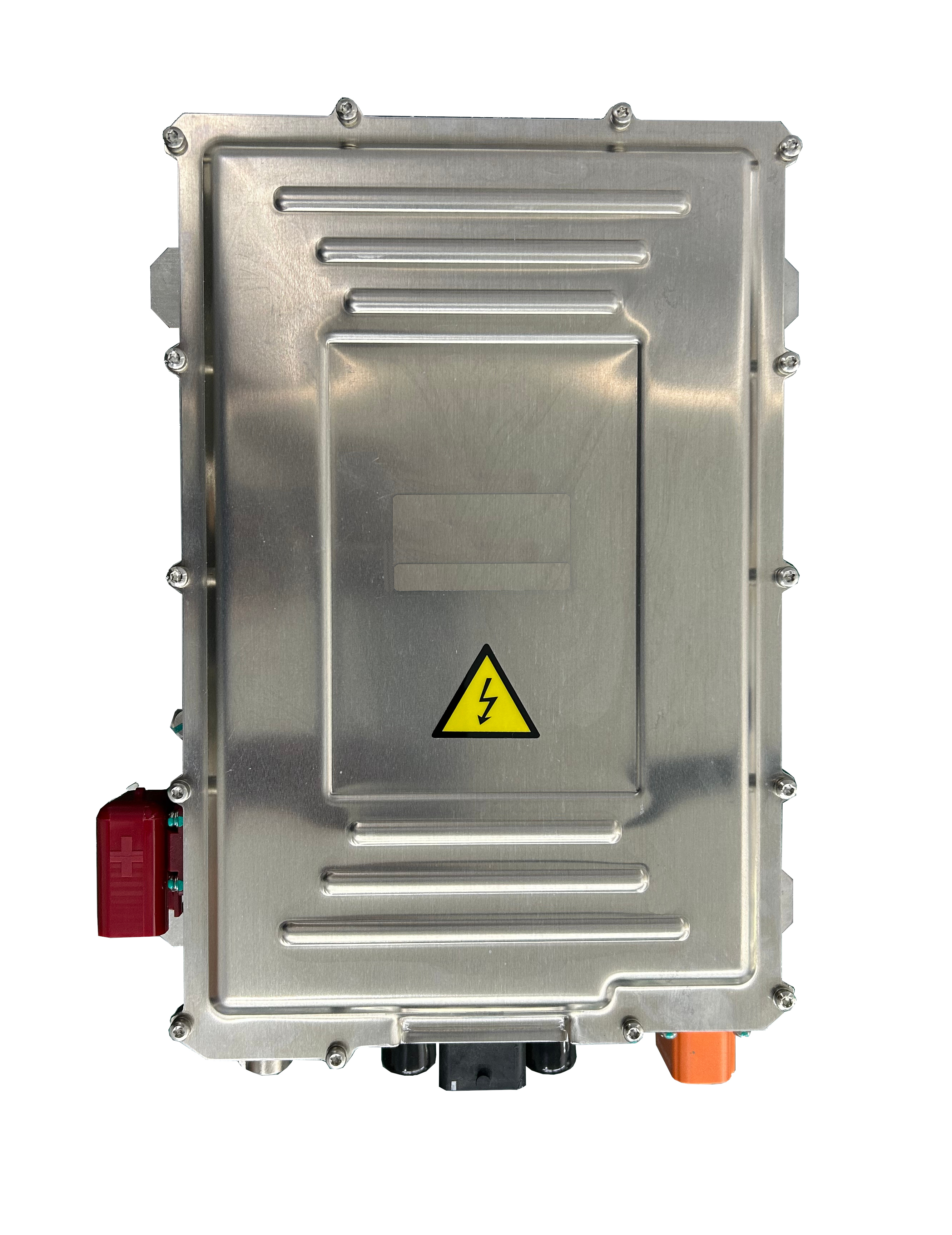 FST 3.3KW OBC+1.5kW DC, yate eléctrico a bordo del cargador 